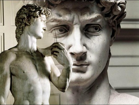 5 lecții nebănuite de la Michelangelo